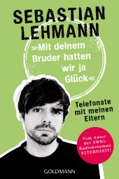 Tickets für Sebastian Lehmann Hörbuchlesung - Teil 2 am 21.08.2018 - Karten kaufen